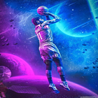 Basketball Wallpapers NBA HD icône