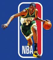 Basketball Wallpapers NBA HD Affiche