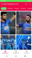 پوستر Cricket Wallpapers HD