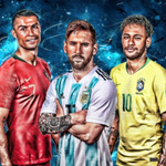 Football Wallpaper HD 4k icon