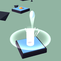 Bouncy Music 3D - Best Relaxing hyper casual game