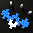 Cube Breaker 3D - Cool break & smashing game APK
