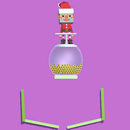 Santa Fill 3D - Best relaxing puzzle casual game-APK