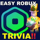 Easy Robux Trivia biểu tượng