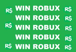 Easy Robux Trivia plakat