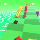 Monkey fight APK