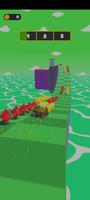 Monkey fight screenshot 2