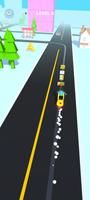 Delivery Simulator Deliver It Poster
