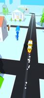 Delivery Simulator Deliver It captura de pantalla 2