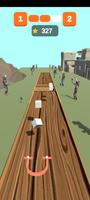 Cube Collector - Picker game Cartaz