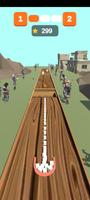 Cube Collector - Picker game imagem de tela 1