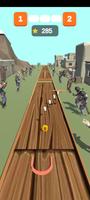 Cube Collector - Picker game imagem de tela 2