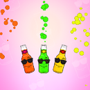 Bottle pop hit - Soda Tap aplikacja