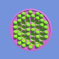 Bubble pop
