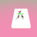 Dino fighting-APK