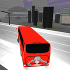 Coach simulator - Driving game ícone
