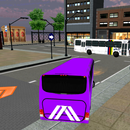 Bus pick up simulator 3D APK