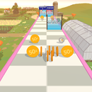 Coin race APK