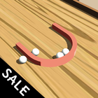 Collector 3D - Fun endless running hyper casual icono