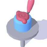 Cake maker 3D - Cooking & baki