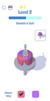 Cake maker 3D - Cooking & baki پوسٹر