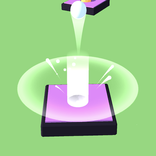 Rhythm Hopper 3D - bouncing music ball casual game