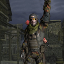Commando survival strike 3D APK