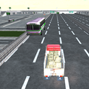 Cargo Truck Simulator 3d APK