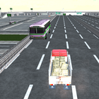 Cargo Truck Simulator 3d ícone