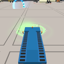 Plane cart simulator 3D APK