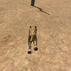 Cheetah simulator icon