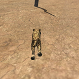 Cheetah simulator иконка