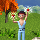 Archer shot - Archery Master أيقونة