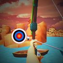 Archery hero -  Master of Arrows Archery 3D Game APK