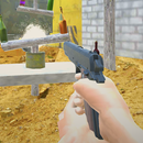 Bottle breaker 3D - real bottl APK