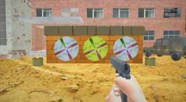 Bottle breaker 3D - real bottl imagem de tela 2
