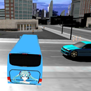Bus Driving Simulator 3D APK