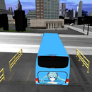 Bus simulator APK