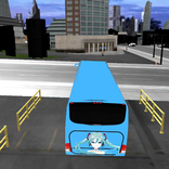 Bus simulator