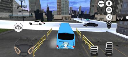 Bus simulator imagem de tela 3