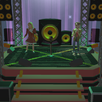 Dance battle APK
