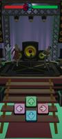 Dance battle screenshot 2