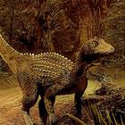 Dino shooting 3D - dinosaur hu ícone