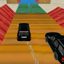 Dual car racing - Stunt race APK