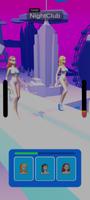 Fashion walk 截图 1