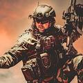 Commando Sniper Shooter - Acti