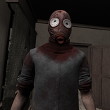 Haunting of deadly man - Scary