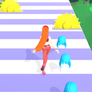 Hair Dress Up - Hair Challenge APK