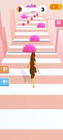 Hair Dress Up - Hair Challenge تصوير الشاشة 2