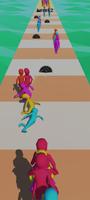 Hit run imagem de tela 1